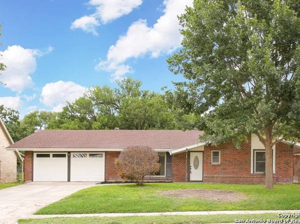 227 Colwyn Pass, San Antonio, TX 78216