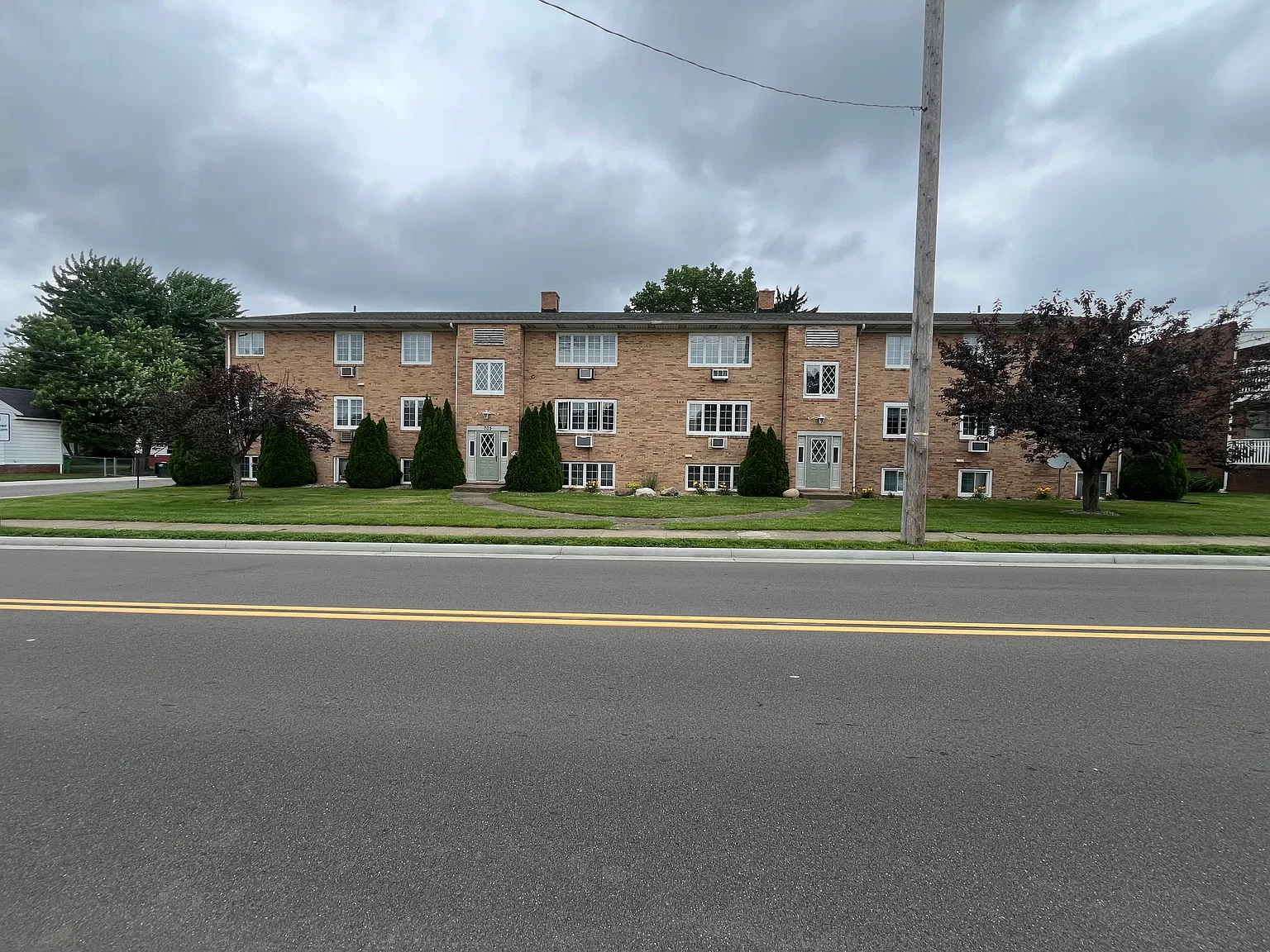 1 bed, 600 sqft, $825 — Photo 1