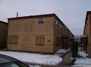 112 N Lotus Ave UNIT C, Chicago, IL 60644