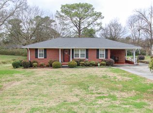 208 Flora Ave SE, Rome, GA 30161