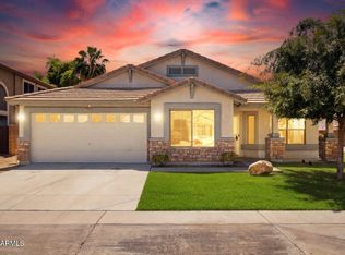 2933 W MALDONADO Road, Phoenix, AZ 85041
