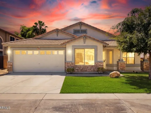 2933 W MALDONADO Road, Phoenix, AZ 85041