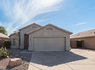 11263 E Camino St, Mesa, AZ 85207