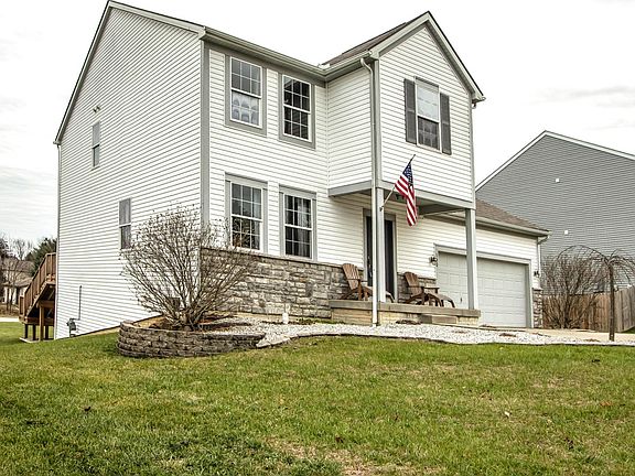 2nd image of 152 Rolling Acre Dr