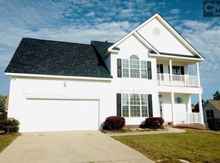 493 Indigo Ridge Dr, Columbia, SC 29229