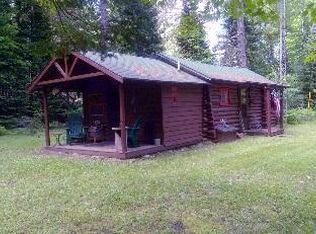 2101 Ryno Rd, Luzerne, MI 48636