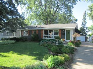 805 50th Ave NE, Columbia Heights, MN 55421