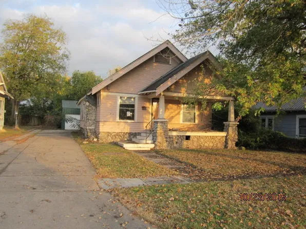 310 Nw #F, Miami, OK 74354