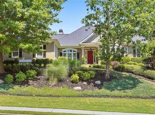 1030 Cathedral Dr, Alpharetta, GA 30004