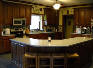 1033 Sierra Heights Rd, Du Bois, PA 15801