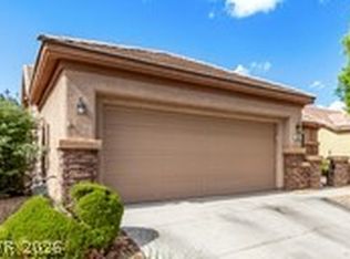 3447 Halter Dr, Las Vegas, NV 89122