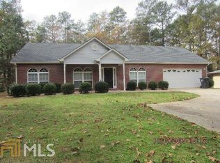 6023 Belle Meade Ct, Villa Rica, GA 30180