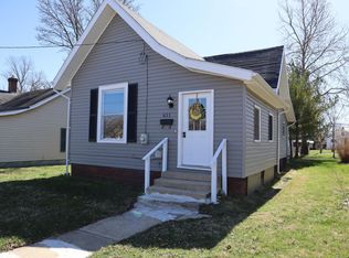 611 Willard St, Washington Court House, OH