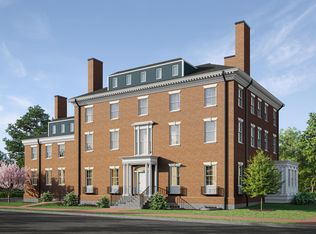 120 West St #5, Portland, ME 04102