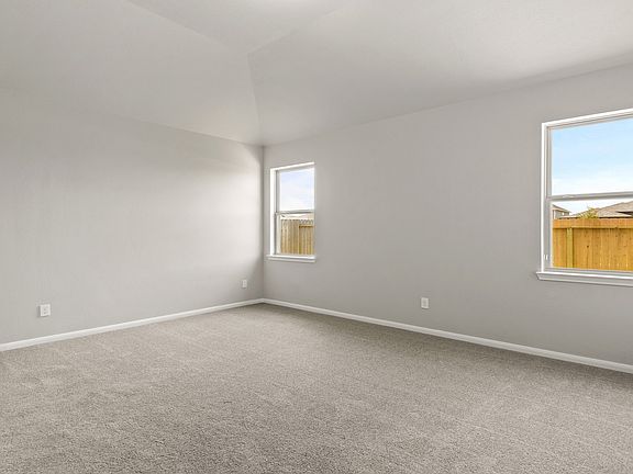 Serene owner s suite