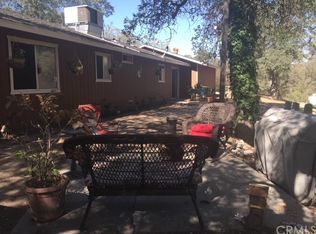 46427 Oonay Nation Rd, Coarsegold, CA 93614