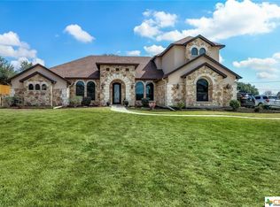 2704 Mystic Mountain Ln, Belton, TX 76513