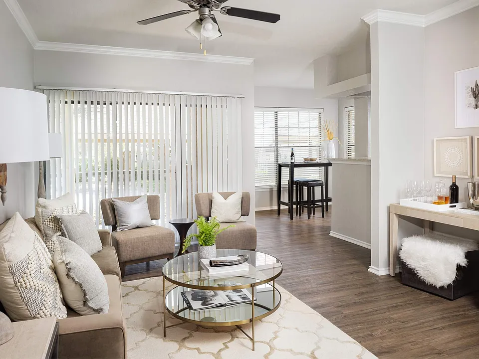 Eastbridge Apartments