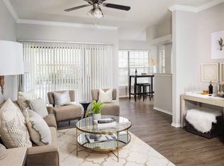 Eastbridge Apartments, Dallas, TX 75206