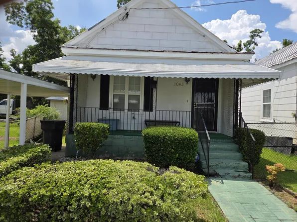 1043 Cs Hamilton Way, Augusta, GA 30901