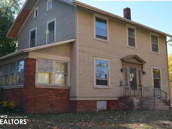 821 E Washington St, Macomb, IL 61455