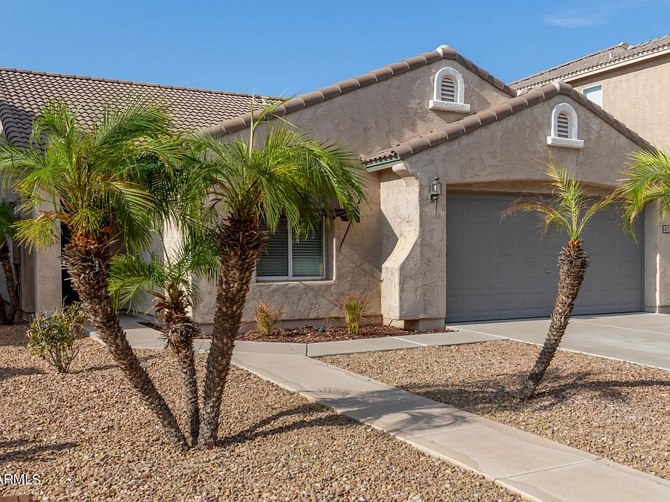 1st image of 4728 E MEADOW CREEK Way