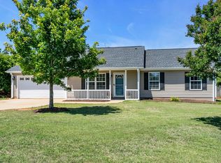 331 Bright Farm Rd, Duncan, SC 29334