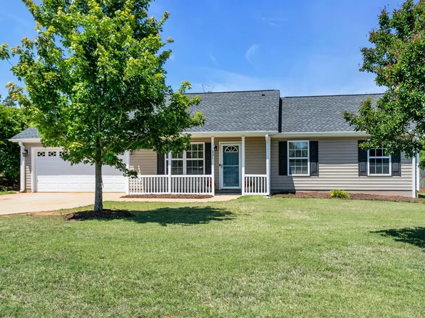 331 Bright Farm Rd, Duncan, SC 29334