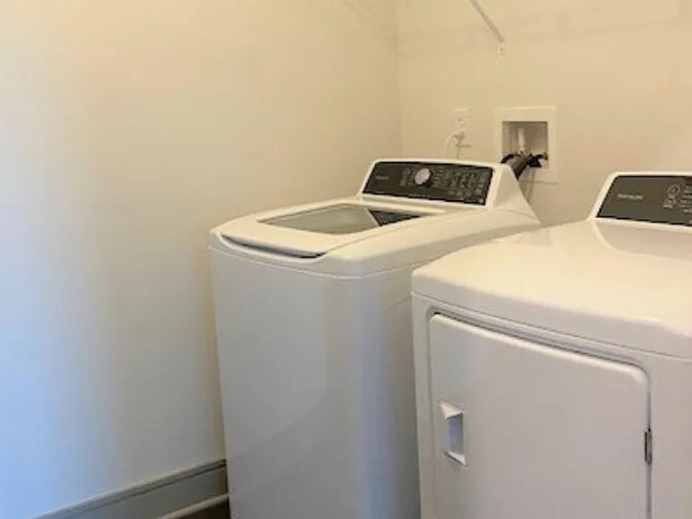 Laundry Room Cabinet