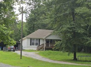 526 Tawbush Rd, Trafford, AL 35172