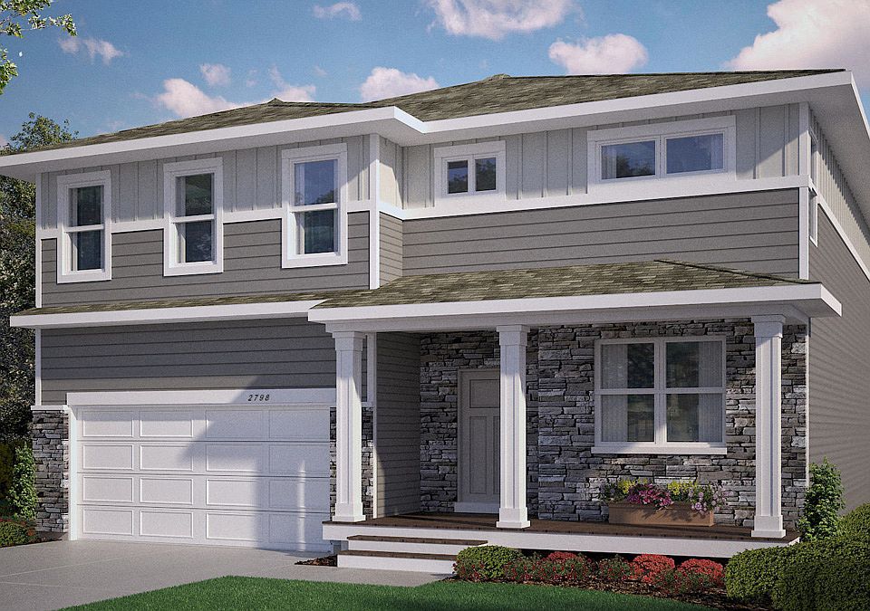 Plan Elevation.