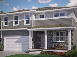 The Adams II Plan, Anton Village, Saint Michael, MN 55376