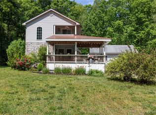 2235 Pine Cove Trl, Powhatan, VA