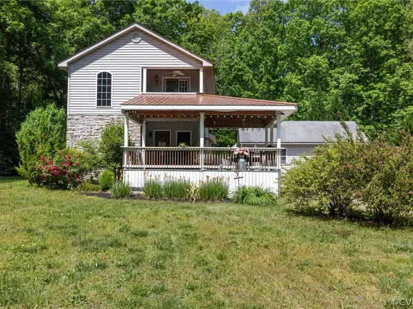 2235 Pine Cove Trl, Powhatan, VA 23139