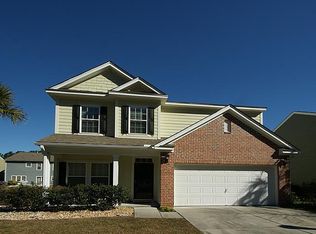 116 Oolong Tea Ct, Charleston, SC 29492