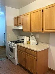 Rented by Keller Williams NYC