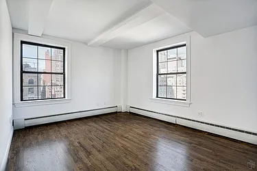 Rented by Halstead Real Estate
