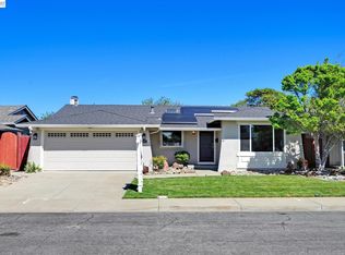 5471 Tyler Pl, Fremont, CA 94538