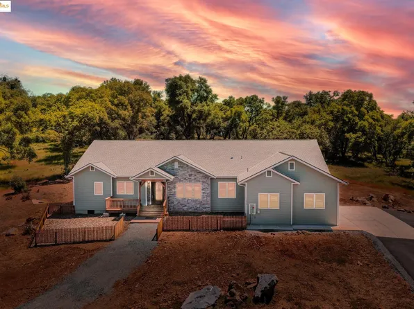 11650 Hemphill Ln, Sonora, CA 95370