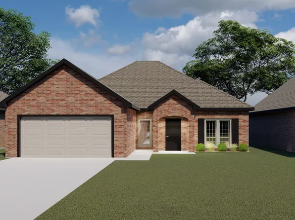 Kentucky Plan, Tierra Blanca