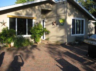 83048 Clayton Rd, Creswell, OR 97426