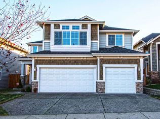 3202 171st Pl SE, Bothell, WA 98012