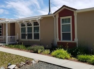 8621 N Highway 3, Fort Jones, CA 96032