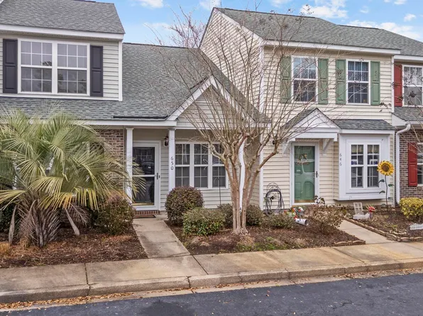 650 Wilshire Ln. #-, Murrells Inlet, SC 29576