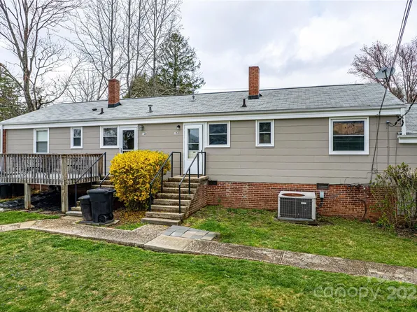 150 Elm Bend Rd, Brevard, NC 28712