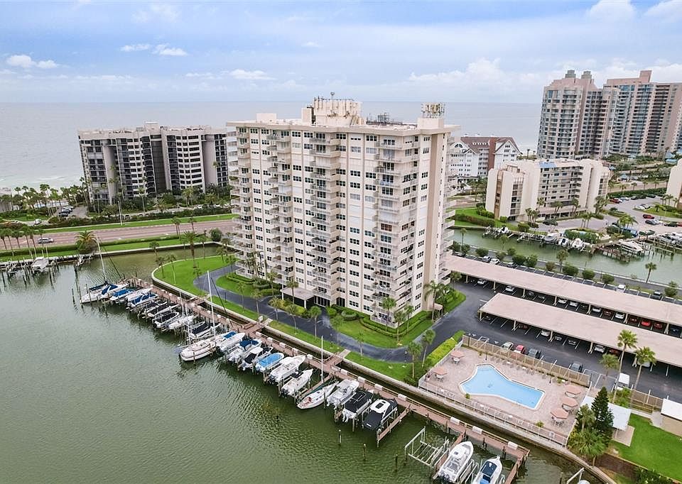 1st image of 1621 Gulf Blvd APT 208