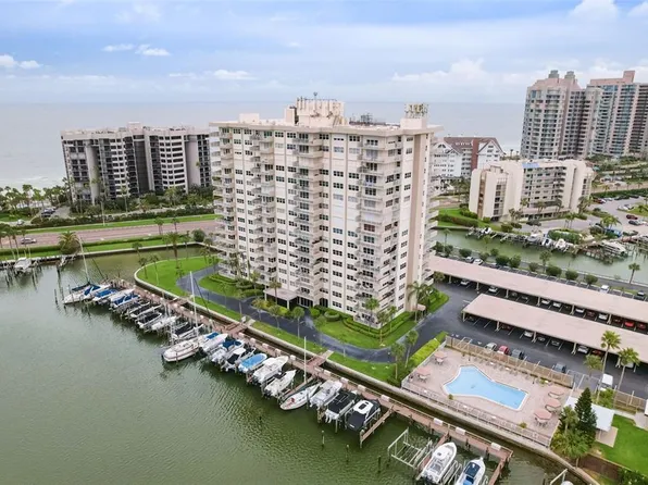 1621 Gulf Blvd APT 208, Clearwater, FL 33767