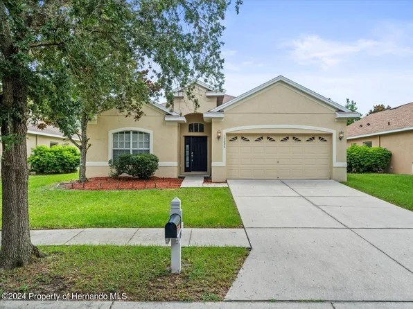 13293 Mandalay Pl, Spring Hill, FL 34609