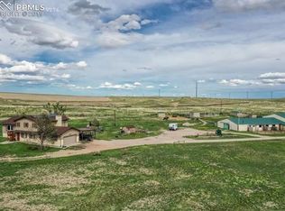 13425 Moonshadow Ln, Fountain, CO 80817