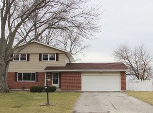 579 Edgefield Dr, Marion, OH